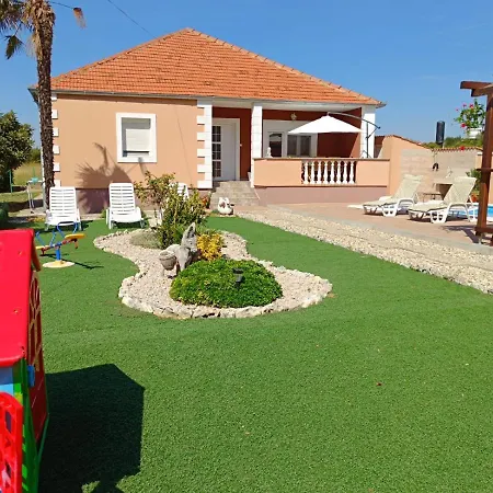 Holiday home Holiday Merie With Pool