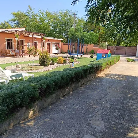 Holiday home Holiday Merie With Pool *