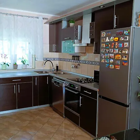 Holiday Merie With Pool Holiday home Benkovac